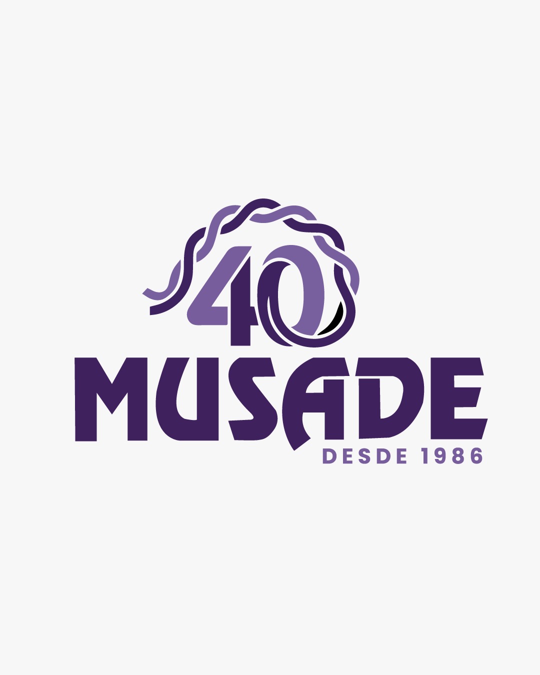 Excelente labor de Musade en sus 40 años